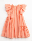 Just Peachy Dress