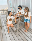 Emma Grace Shoppe- Golden Child Tee - Next Generation Boutique