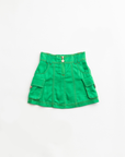 Green Thumb Skirt- Last one!