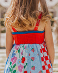 Block Party Dress