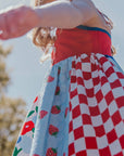 Block Party Dress
