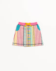 Art Class Skort - Next Generation Boutique