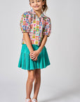 Tennis Skort