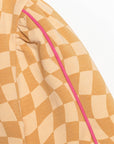 Caramel Swirl Sweatshirt