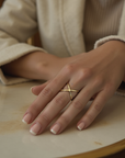 X Ring