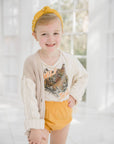 EG Organic Bloomer - Gold - Next Generation Boutique