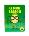 Lemon Lesson - Next Generation Boutique