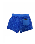 LAGOON • SWIM SHORTS