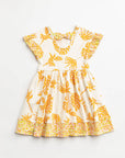 Island Escape Dress