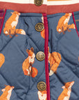 Foxtrot Skort