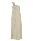 Pia Maxi Dress - Oatmeal