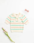 Sail Away Sweater - Next Generation Boutique