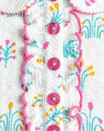 Botanical Garden Dress