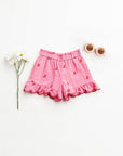 Maraschino Shorts