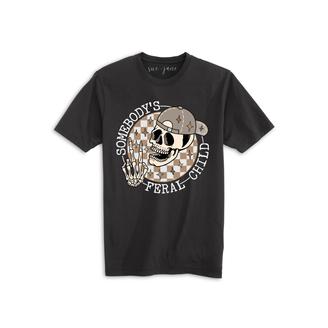 BOY'S - Next Generation Boutique