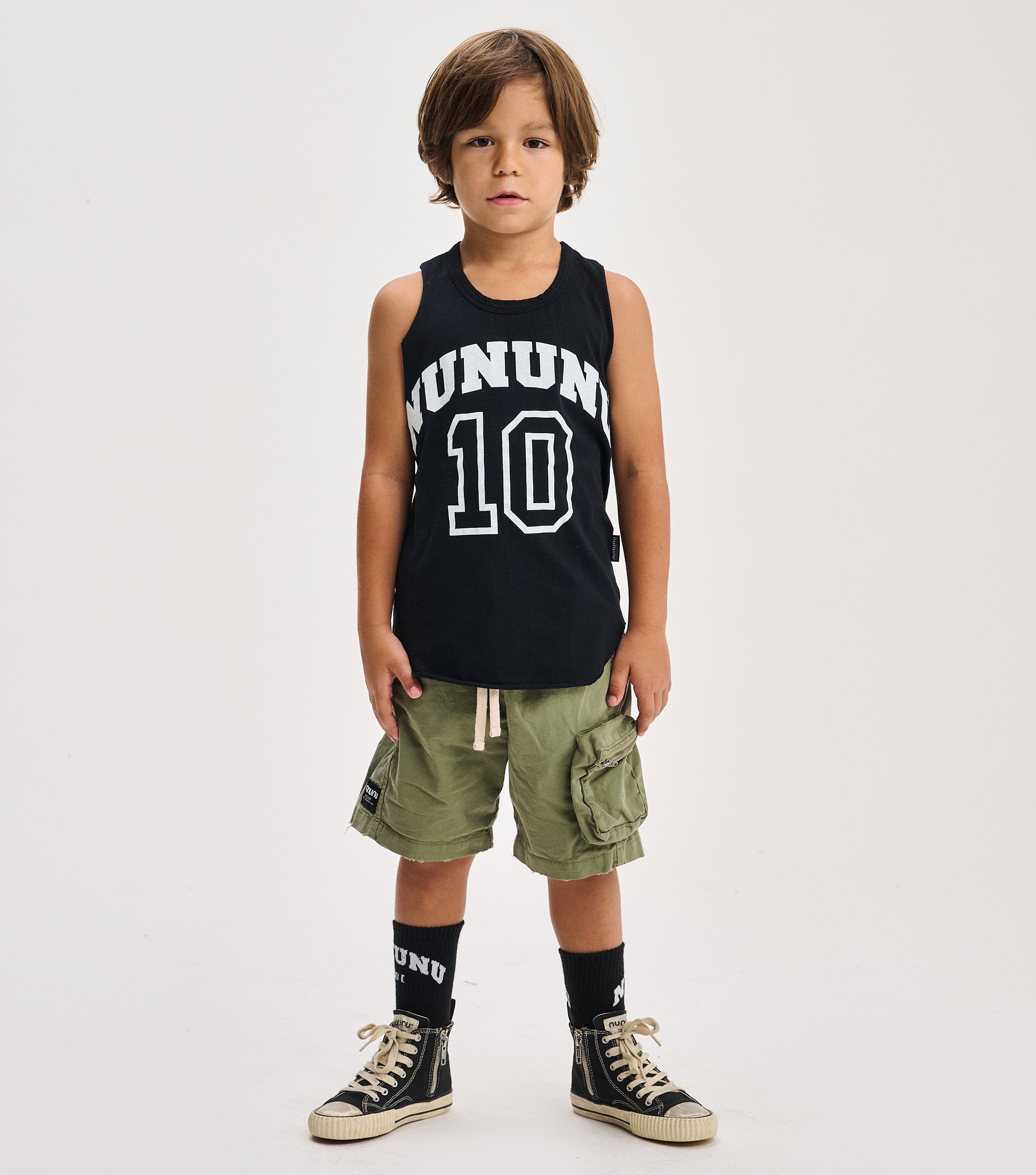 BOY'S - Next Generation Boutique