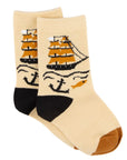 Ahoy Socks