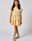 Island Escape Dress