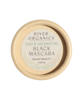 Zero Waste Mascara | Black