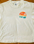 Next Generation T-Shirt Cropped
