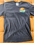 Next Generation T Shirt Black