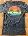 Next Generation T Shirt Black