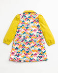 Artist Dress