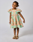 Holiday in the Sun Dress