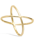 X Ring