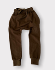 Boy's Organic Joggers (MISLABELED) Size 6/7 but labeled as 8/9