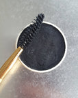 Wood "Spoolie" Brush for Brows and Mascara