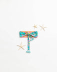 Flower Wrap Headband