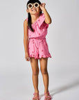 Maraschino Shorts