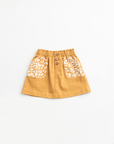 Safari Skort