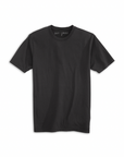 Youth Organic Cotton Tee - Black