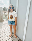 Emma Grace Shoppe- Golden Child Tee