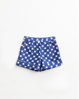 Cruise Ship Shorts