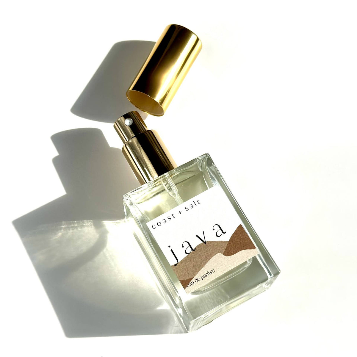 Java Parfum Java Eau De Parfum – Next Generation Boutique
