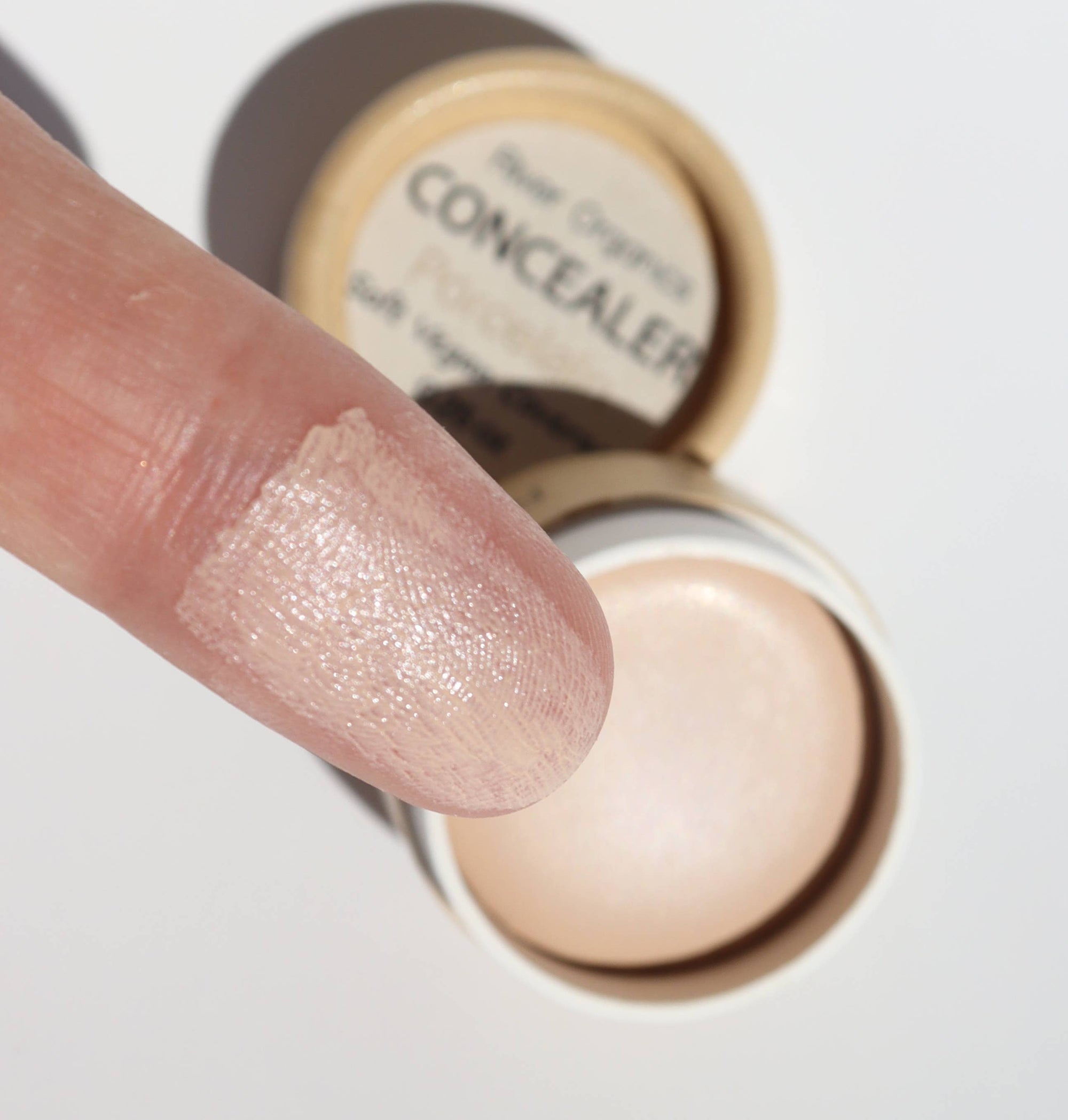 Zero Waste Concealer | Porcelain