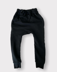 Boy's Organic Joggers (MISLABELED) Size 6/7 but labeled as 8/9