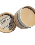 Zero Waste Concealer | 01 Light (beige undertones)