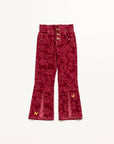 Flower Child Flares