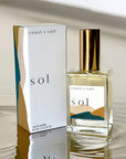 Sol Eau De Parfum