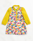 Artist Dress