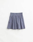 Proper Pleated Skort