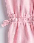 Sweet Pea Peasant Top