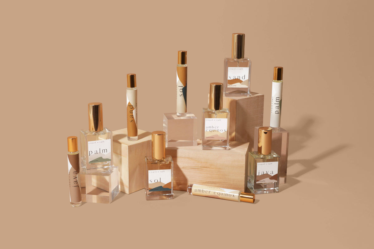 Java Eau De Parfum – Next Generation Boutique