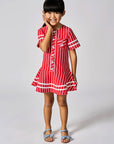 Team Player Dress
