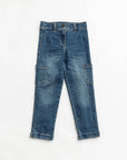 Go Anywhere Jeans