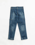 Go Anywhere Jeans